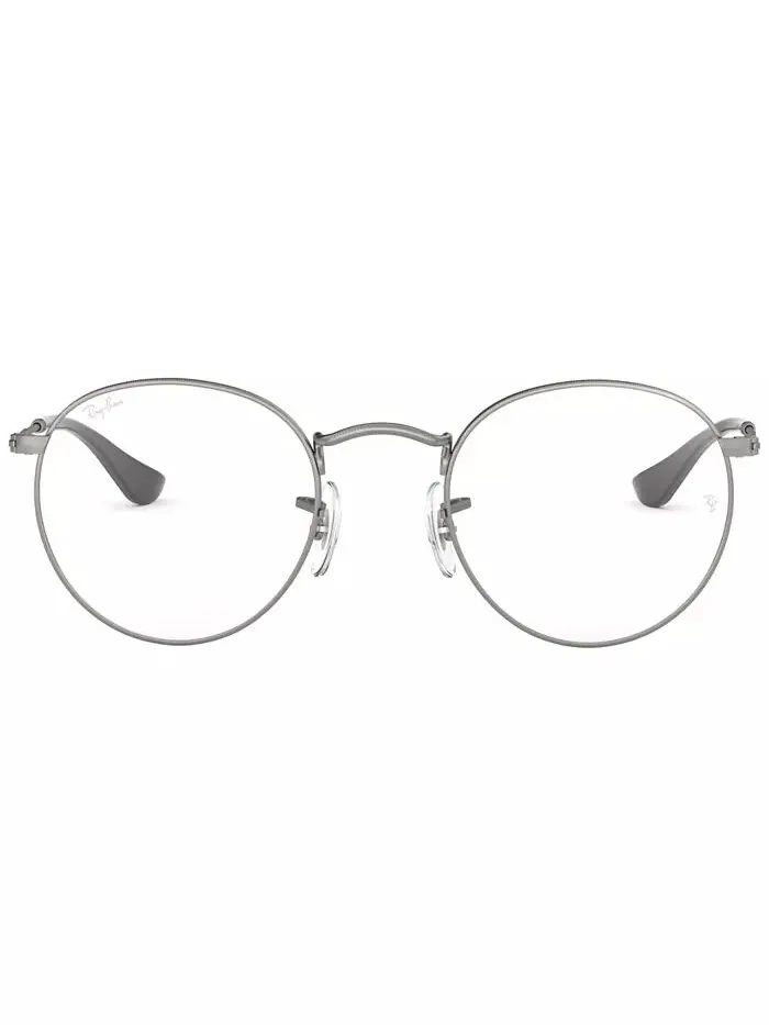 Круглые очки унисекс Ray-Ban — 2