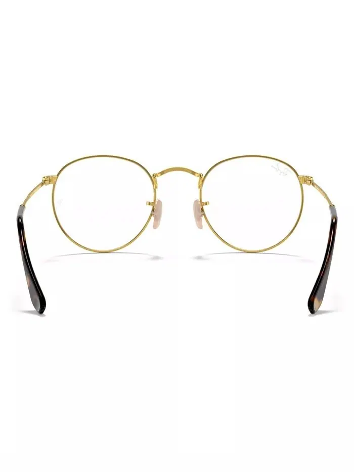 Круглые очки унисекс Ray-Ban — 12