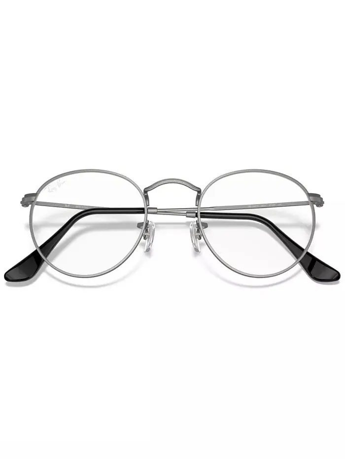 Круглые очки унисекс Ray-Ban — 3