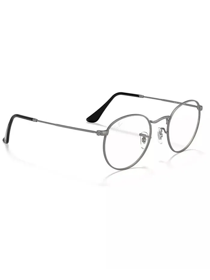 Круглые очки унисекс Ray-Ban — 5