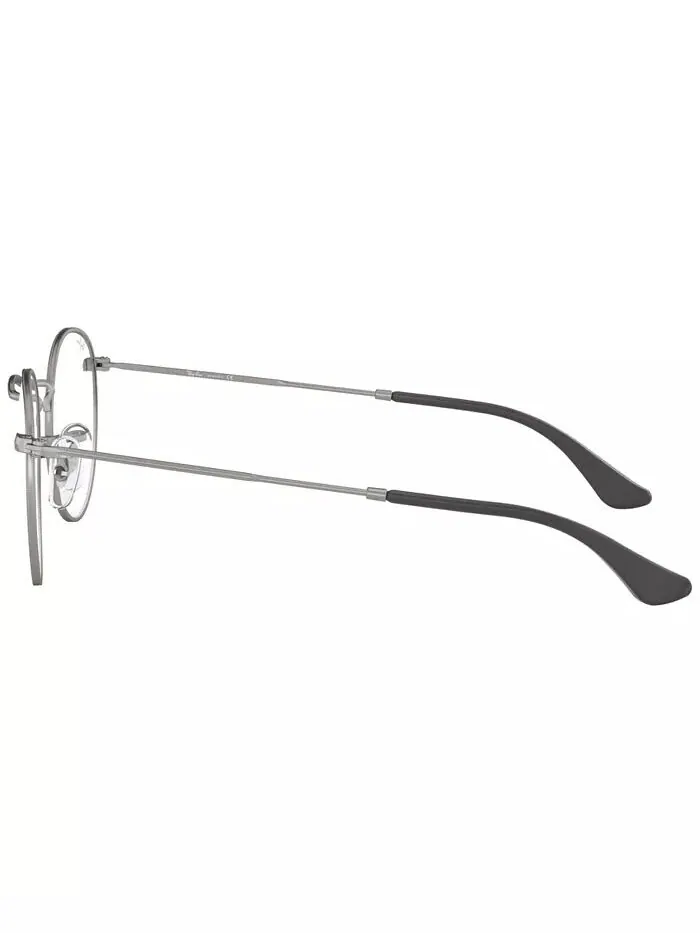 Круглые очки унисекс Ray-Ban — 6