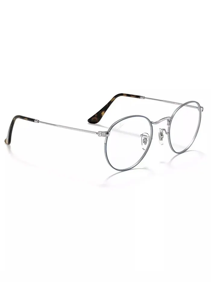 Круглые очки унисекс Ray-Ban — 10