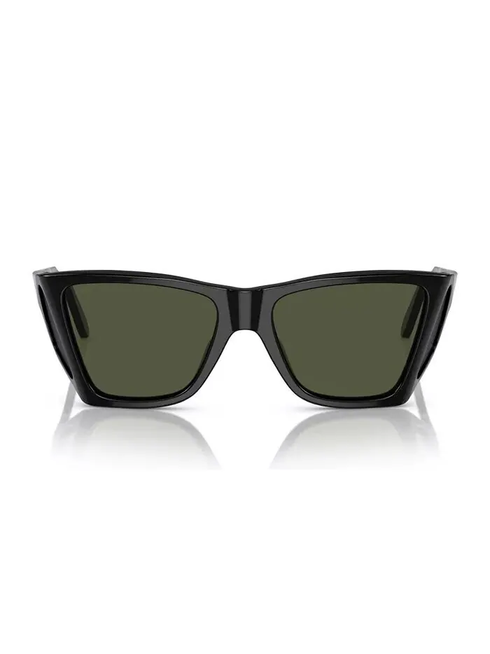 Мужские солнцезащитные очки PO0009 Persol — изображение 7 из 10, коричневый
