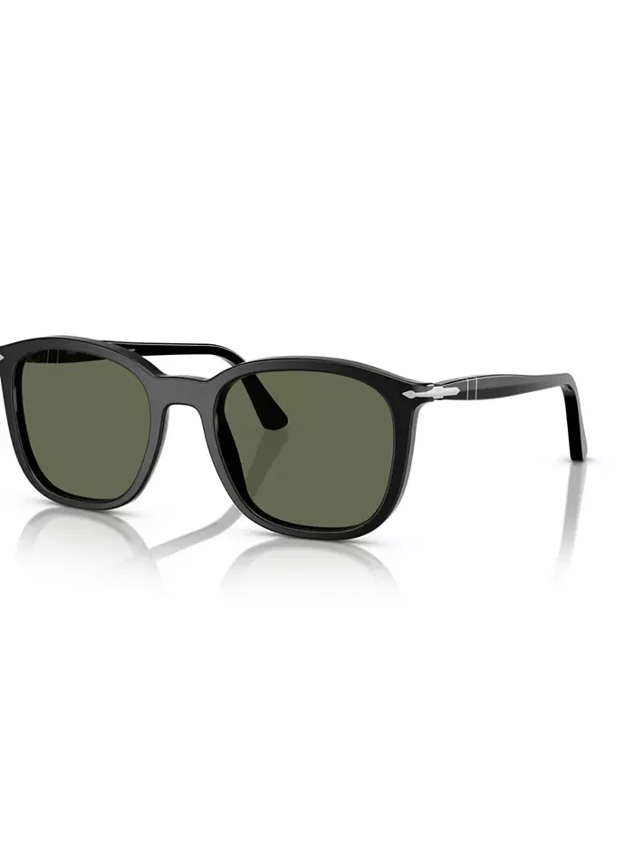 Унисекс поляризованные солнцезащитные очки, PO3355S Persol