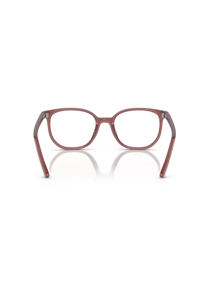 Детские очки Jr Child Elliot Optics, RB9097V Ray-Ban — 4