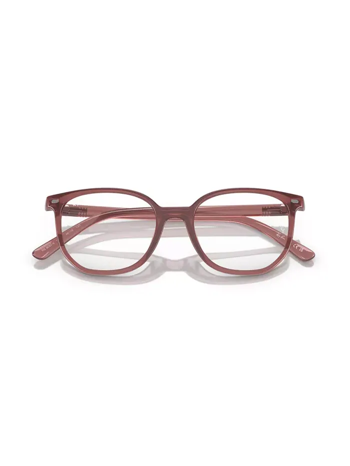 Детские очки Jr Child Elliot Optics, RB9097V Ray-Ban — 5