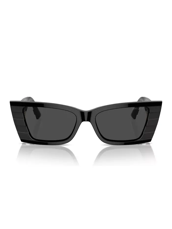 Женские солнцезащитные очки, JC5009 Jimmy Choo