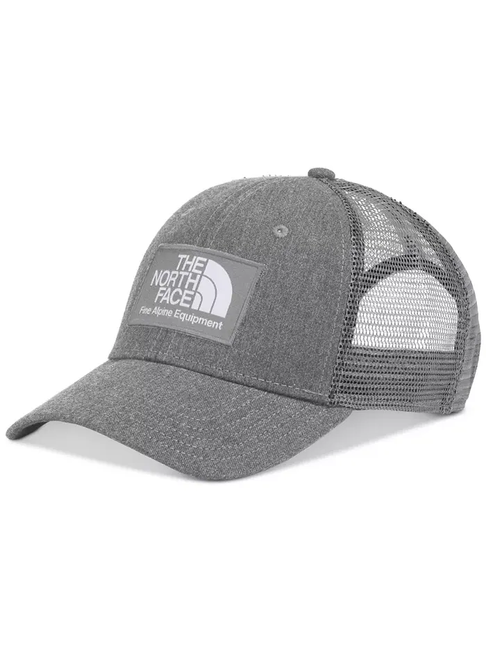 Мужская кепка Mudder Trucker The North Face