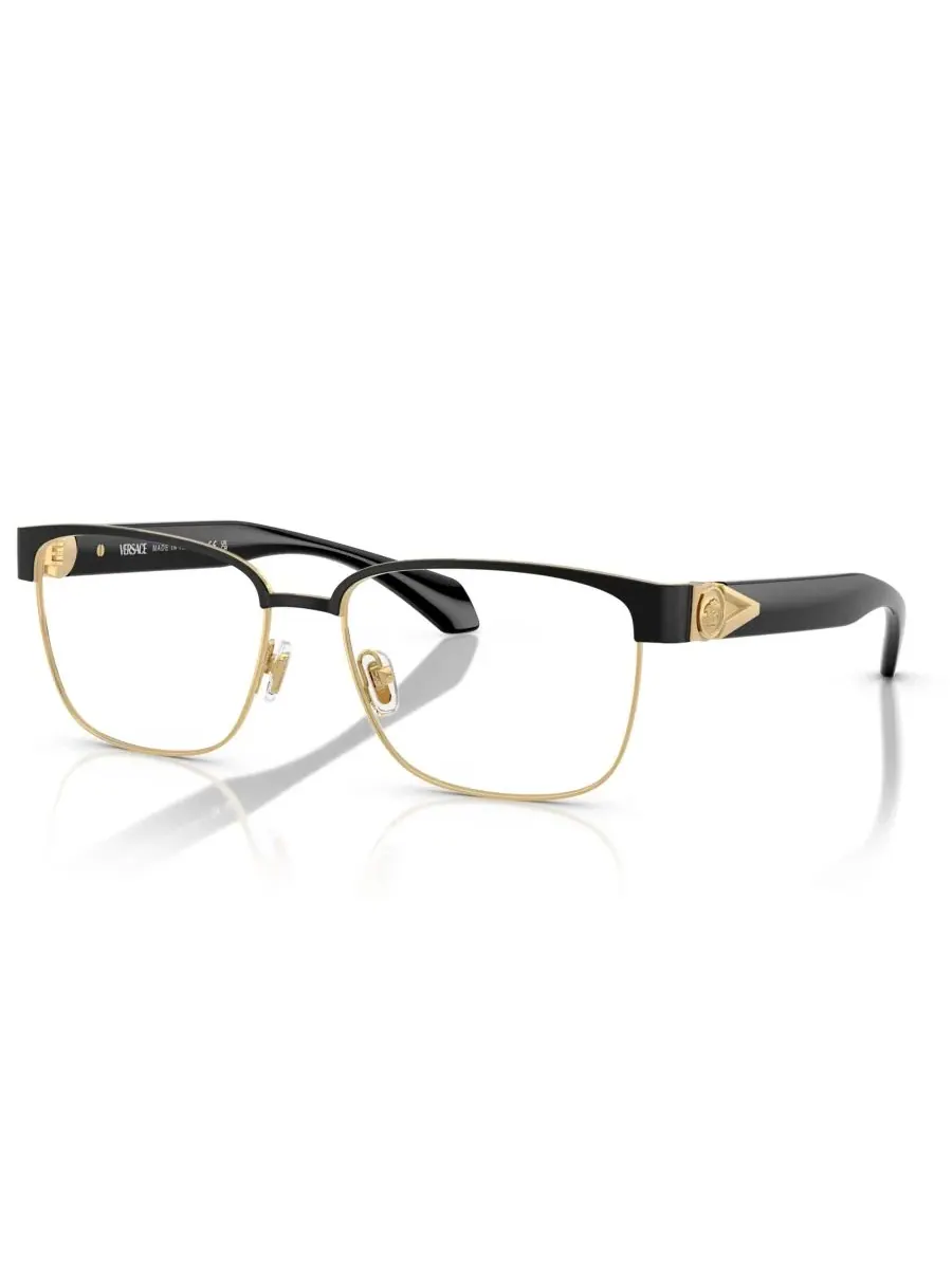 Мужские очки-подушки, VE1306 Versace