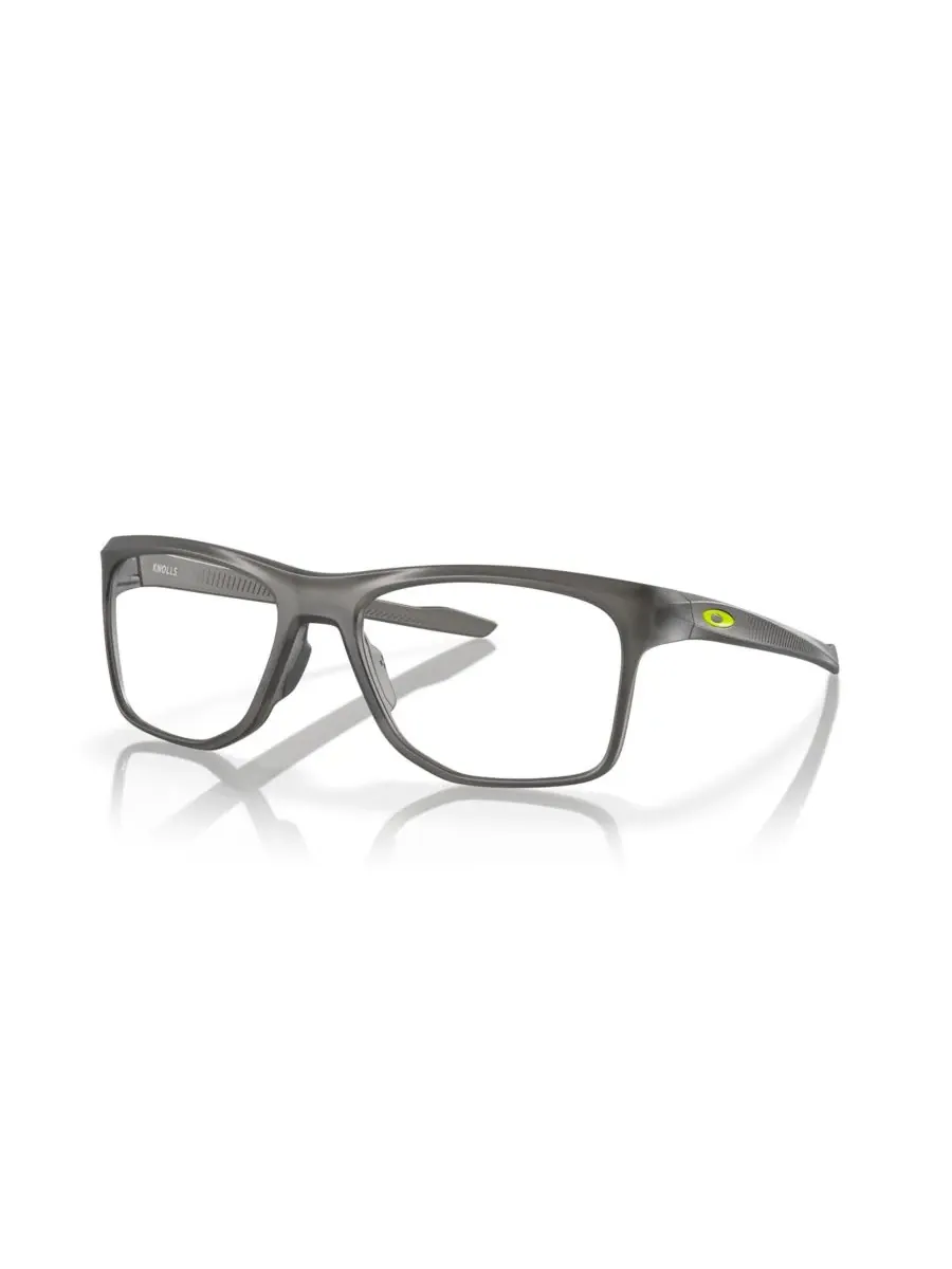 Мужские очки Square Knolls, OX8144 Oakley