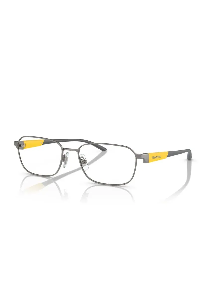Мужские очки Square Knolls, OX8144 Oakley — изображение 2 из 7, серый