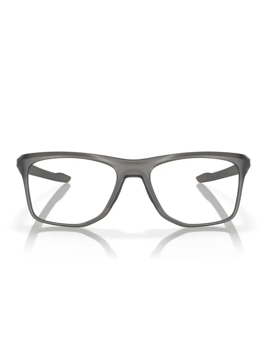 Мужские очки Square Knolls, OX8144 Oakley — изображение 3 из 7, серый