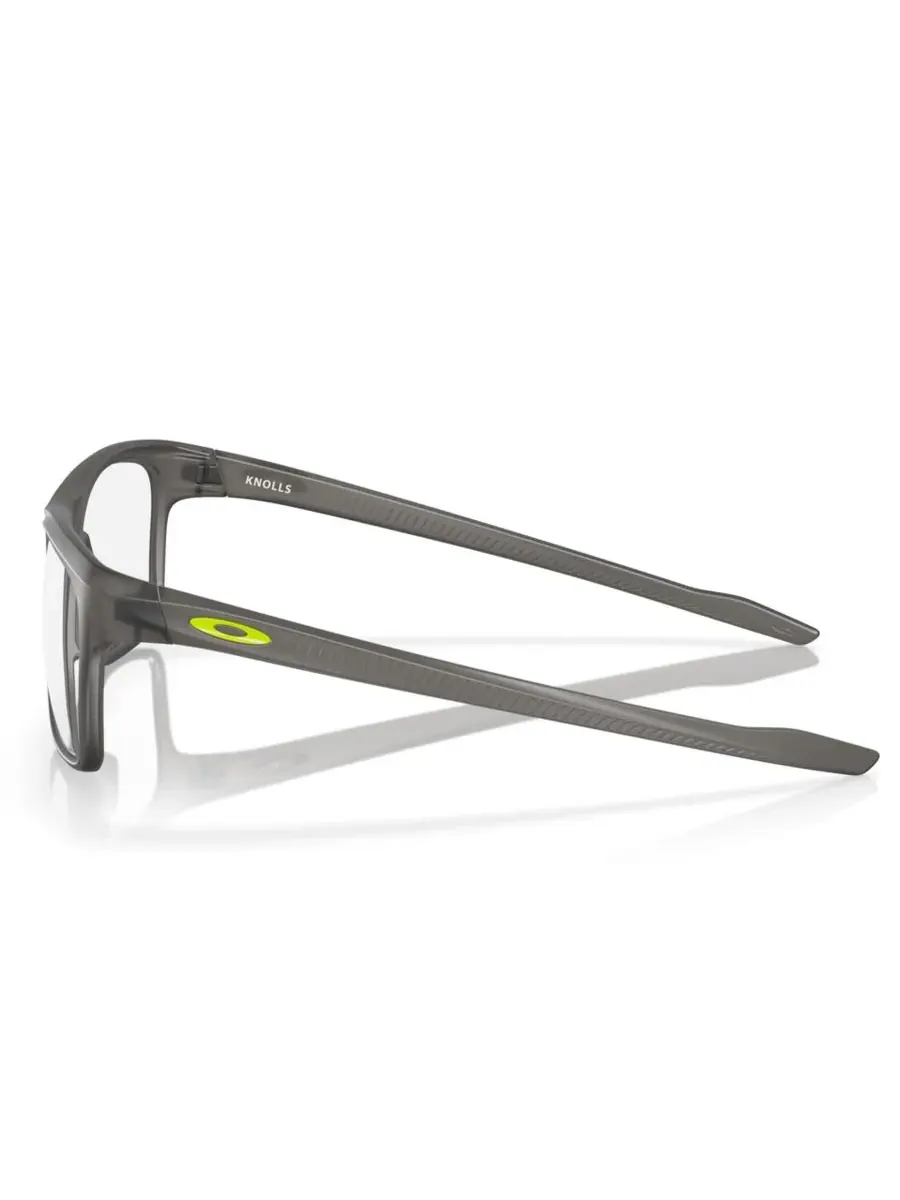 Мужские очки Square Knolls, OX8144 Oakley — изображение 4 из 7, серый