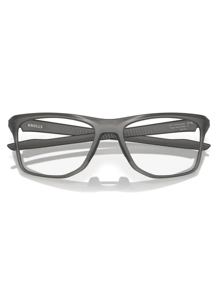 Мужские очки Square Knolls, OX8144 Oakley — изображение 6 из 7, серый