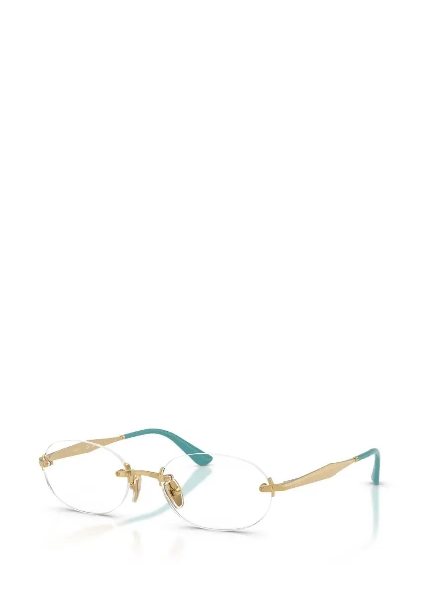 Женские круглые очки, VO4343 Vogue Eyewear