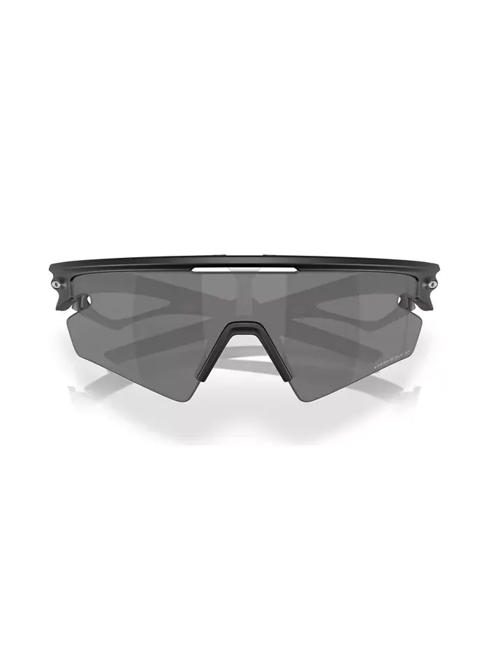 Унисекс поляризованные солнцезащитные очки Sphaera Slash, OO9499 Oakley — изображение 2 из 6, черный