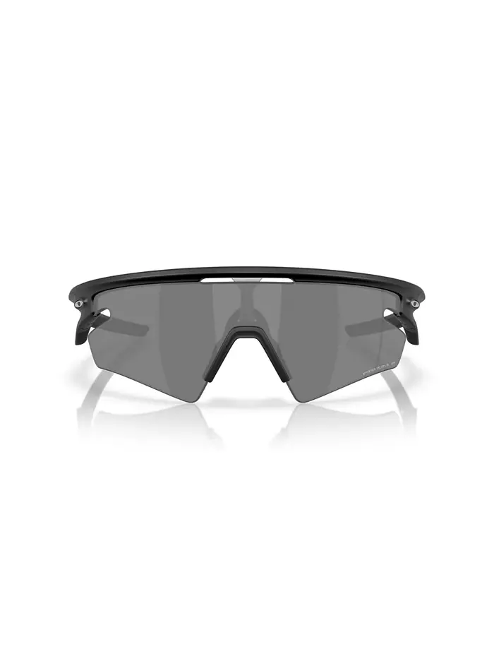 Унисекс поляризованные солнцезащитные очки Sphaera Slash, OO9499 Oakley — изображение 4 из 6, черный