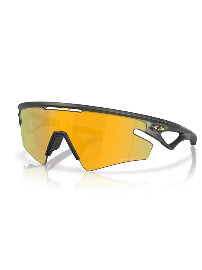 Унисекс поляризованные солнцезащитные очки Sphaera Slash, OO9499 Oakley
