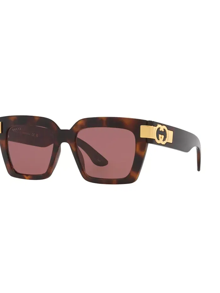 Женские солнцезащитные очки большого размера, GG1689S GC002292 Gucci