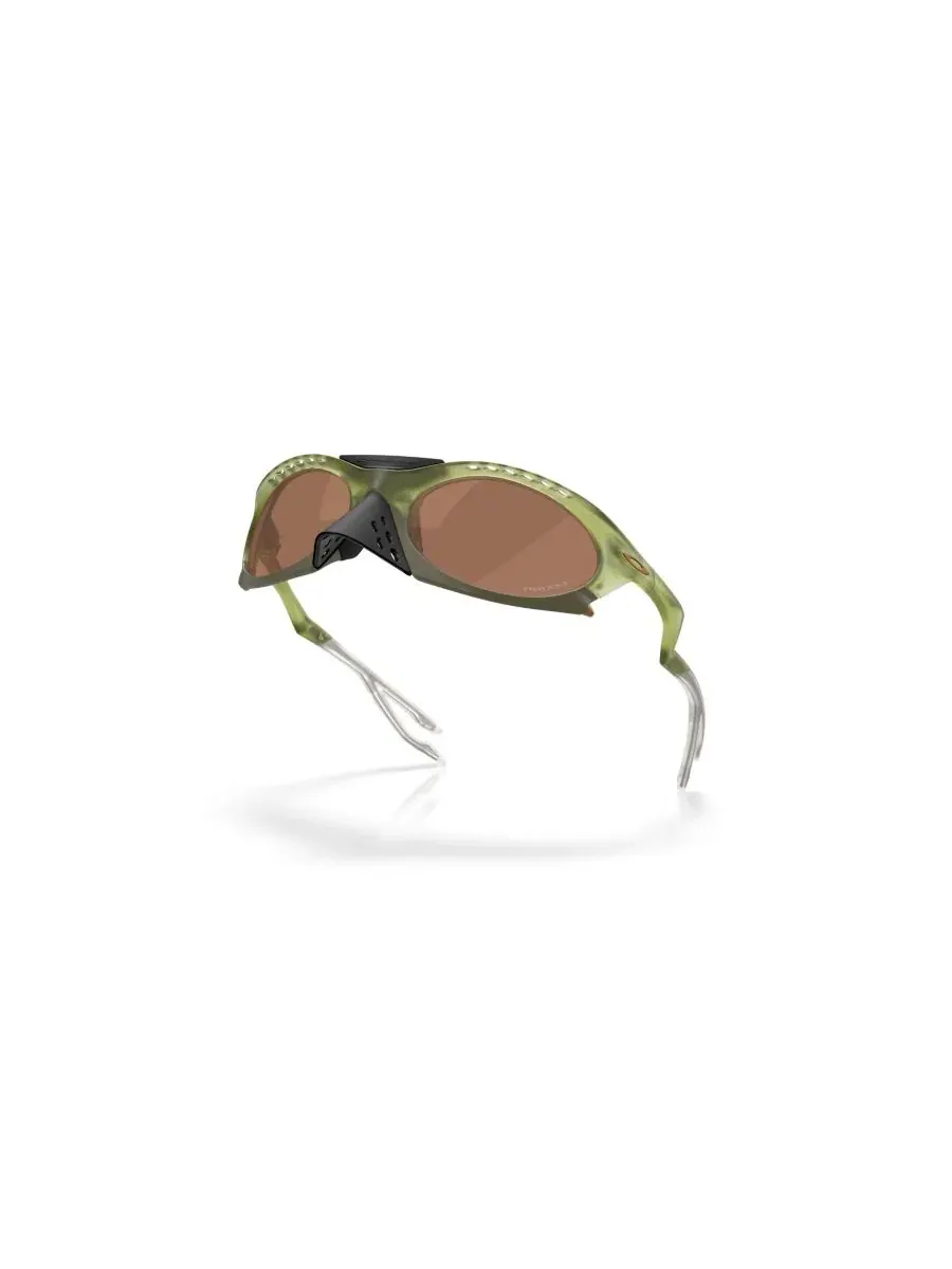 Мужские солнцезащитные очки Plantaris, OO9437 Oakley — изображение 5 из 10, прозрачный