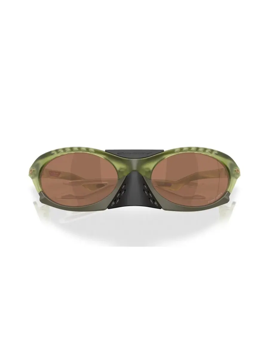 Мужские солнцезащитные очки Plantaris, OO9437 Oakley — изображение 6 из 10, прозрачный