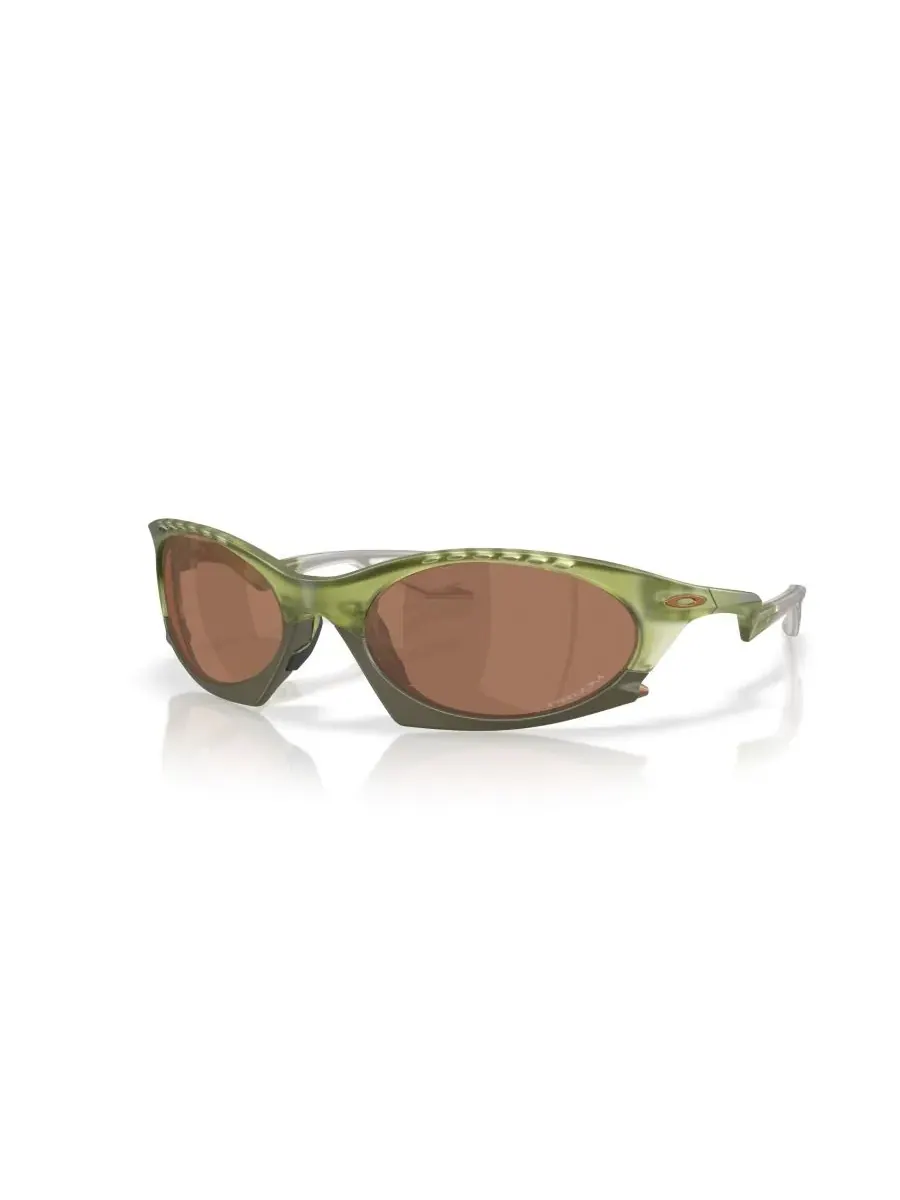 Мужские солнцезащитные очки Plantaris, OO9437 Oakley — изображение 7 из 10, прозрачный