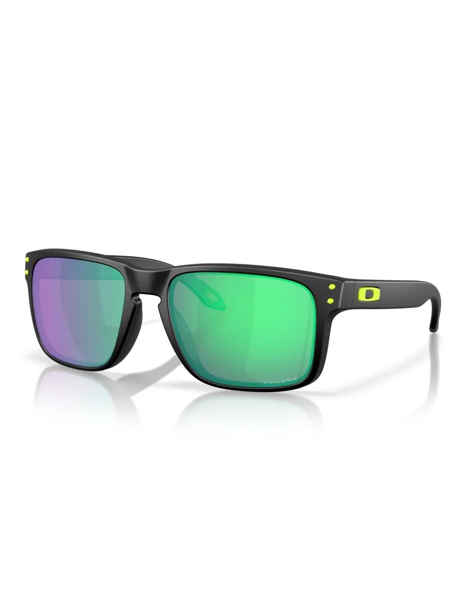 Мужские солнцезащитные очки Holbrook, OO9102 Oakley