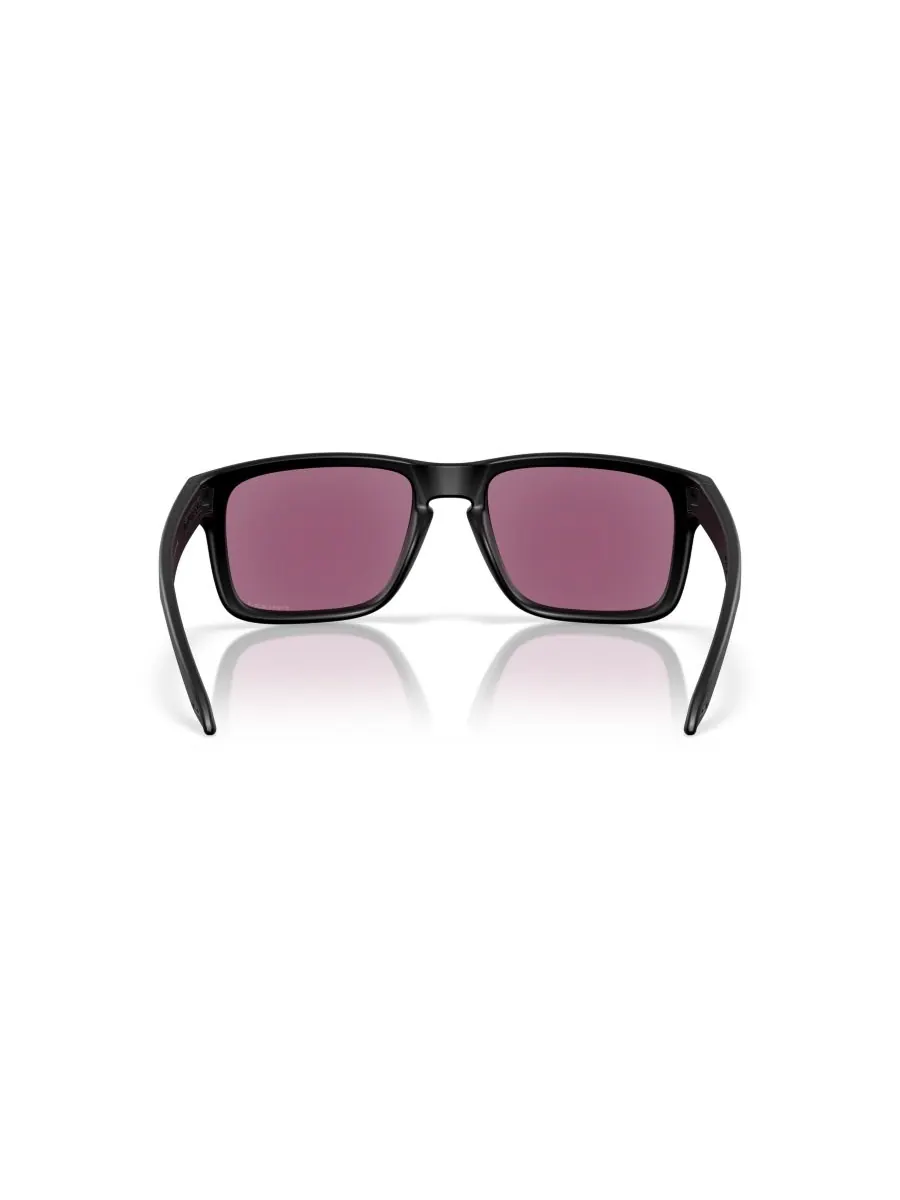 Мужские солнцезащитные очки Holbrook, OO9102 Oakley — изображение 5 из 6, черный