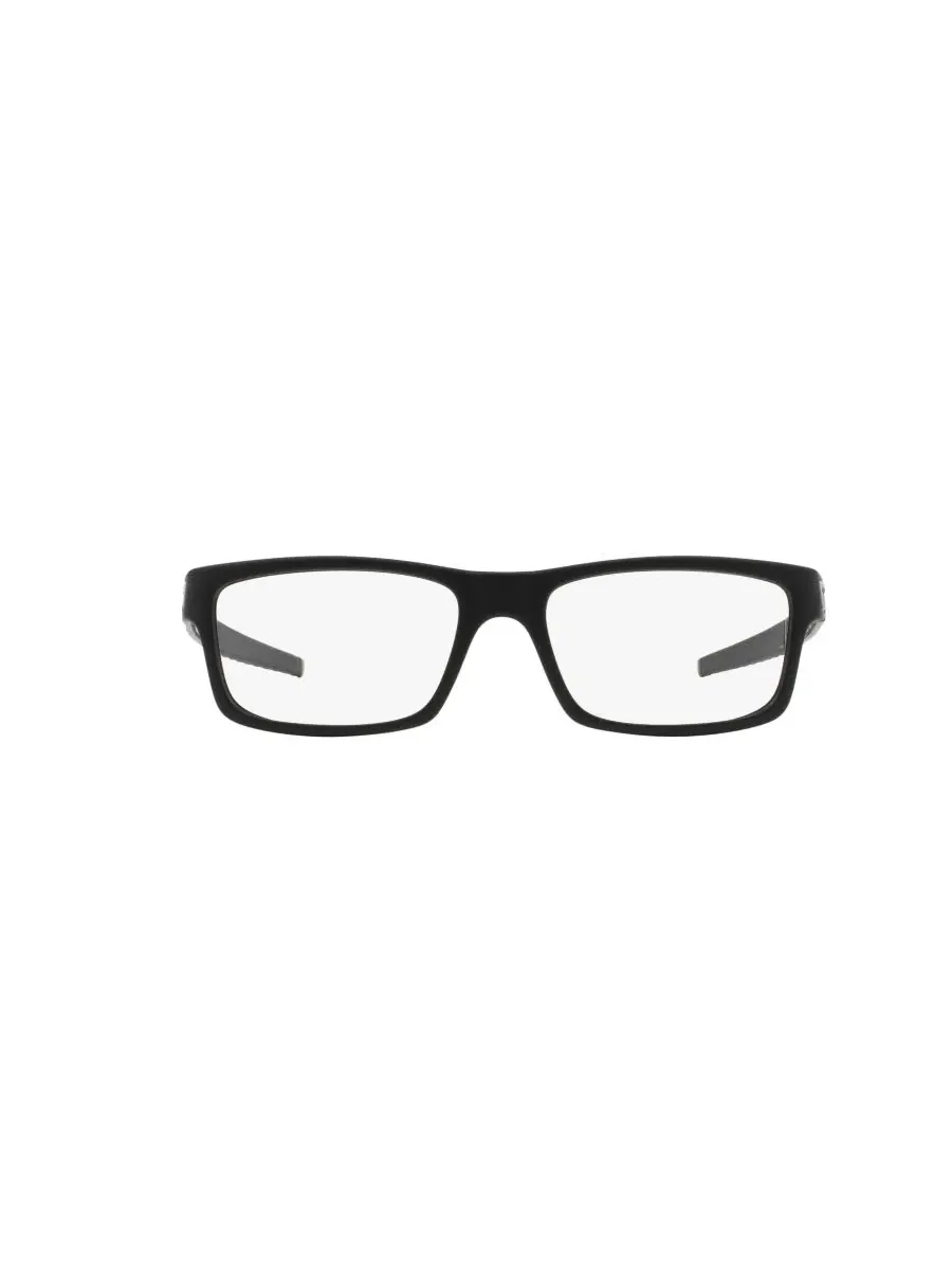 Мужские очки Currency, OX8026 Oakley — изображение 2 из 6, черный