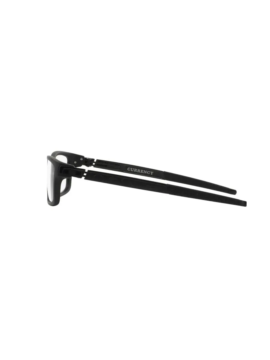Мужские очки Currency, OX8026 Oakley — изображение 3 из 6, черный