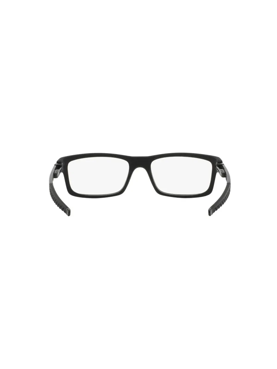 Мужские очки Currency, OX8026 Oakley — изображение 4 из 6, черный