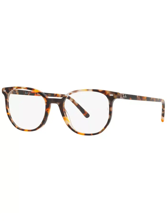 RB5397 ELLIOT Унисекс Очки с асимметричной оправой Ray-Ban