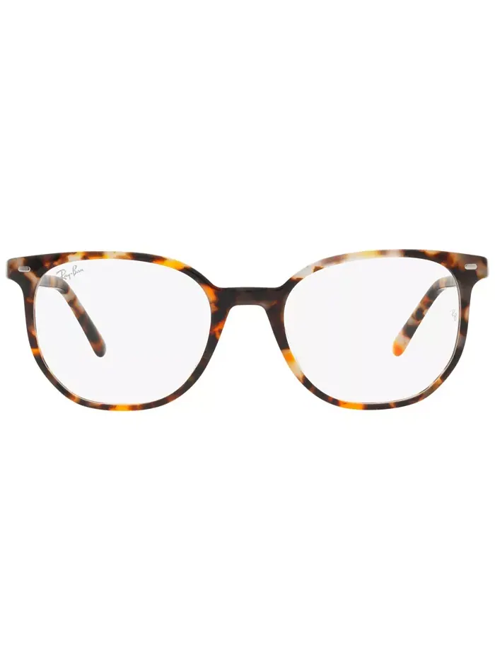 RB5397 ELLIOT Унисекс Очки с асимметричной оправой Ray-Ban — 2