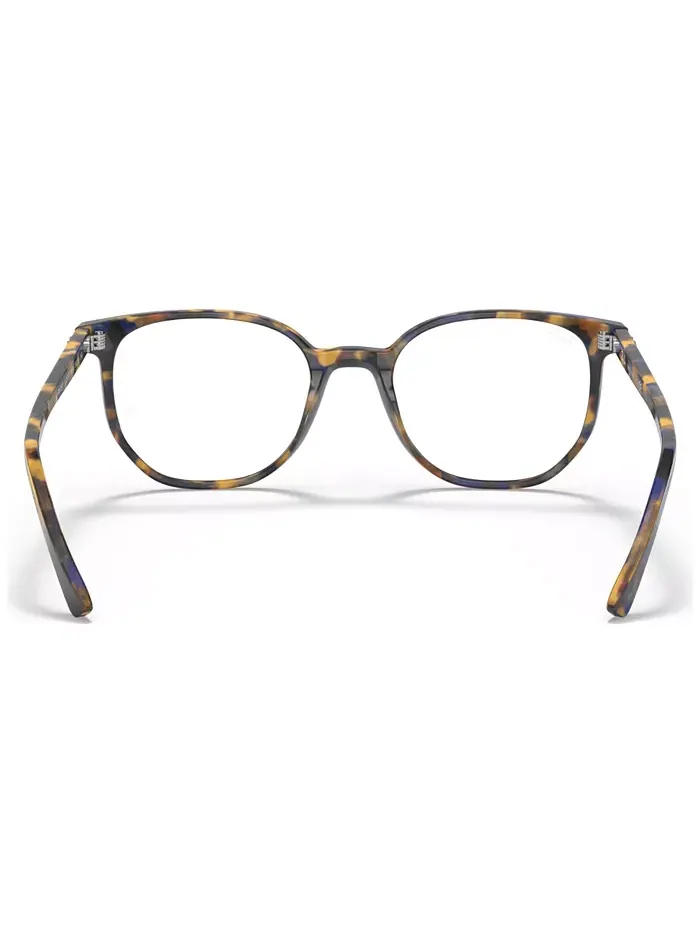 RB5397 ELLIOT Унисекс Очки с асимметричной оправой Ray-Ban — 12