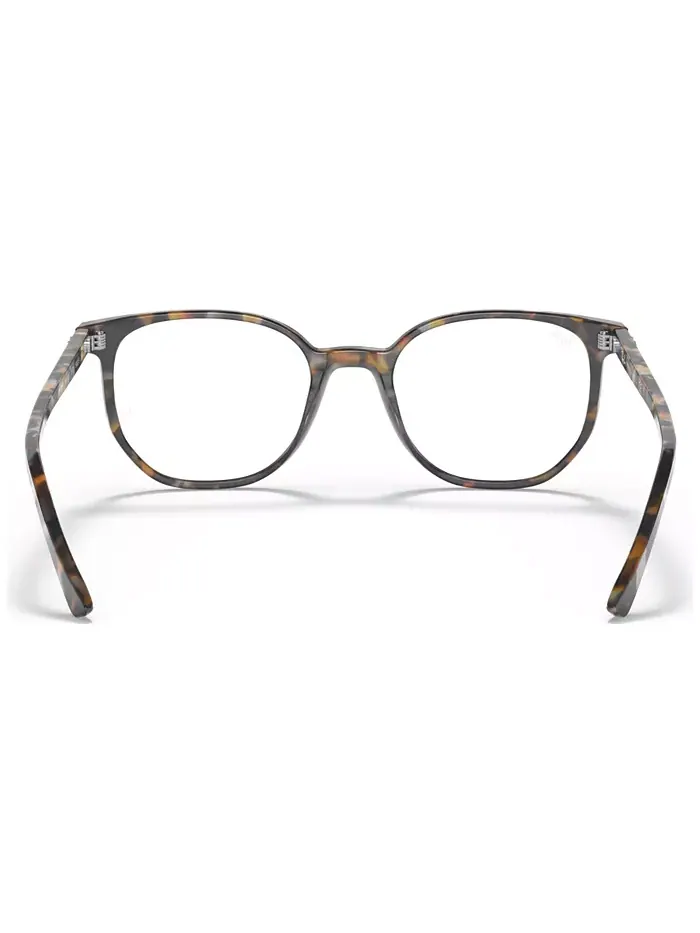 RB5397 ELLIOT Унисекс Очки с асимметричной оправой Ray-Ban — 4