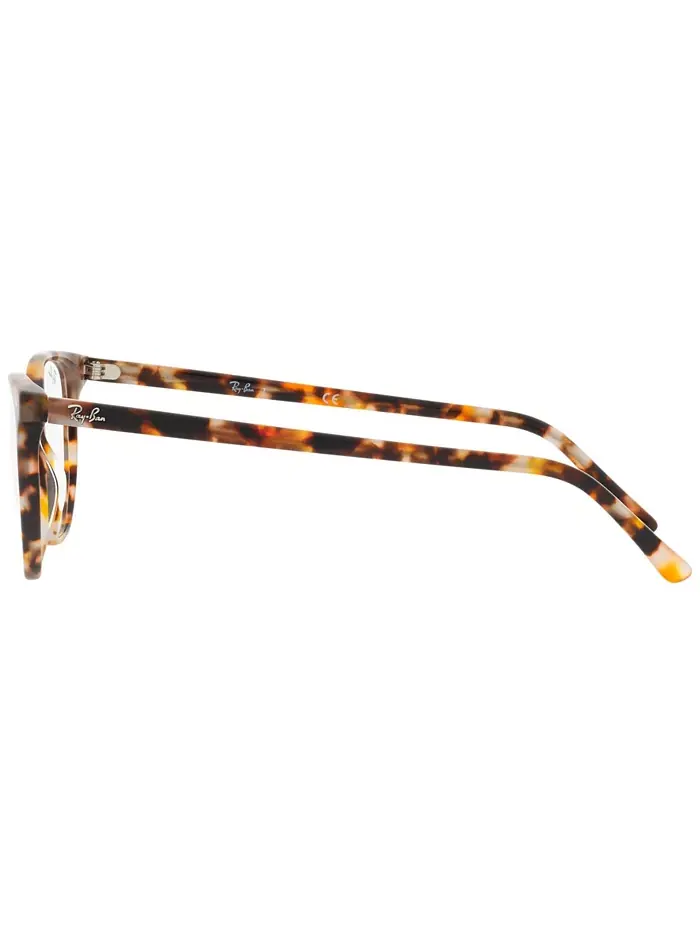 RB5397 ELLIOT Унисекс Очки с асимметричной оправой Ray-Ban — 6