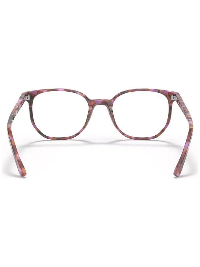 RB5397 ELLIOT Унисекс Очки с асимметричной оправой Ray-Ban — 9