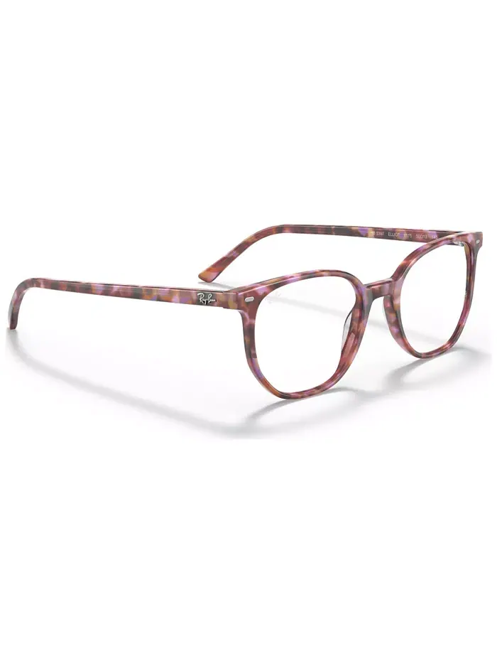 RB5397 ELLIOT Унисекс Очки с асимметричной оправой Ray-Ban — 10