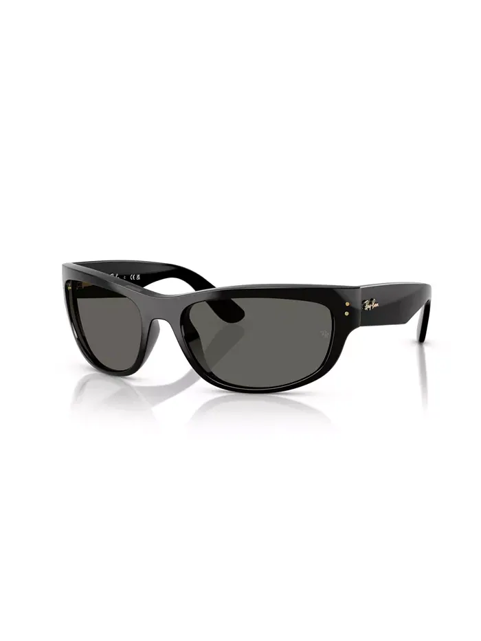 Унисекс солнцезащитные очки Mega Balorama, RB2289 Ray-Ban