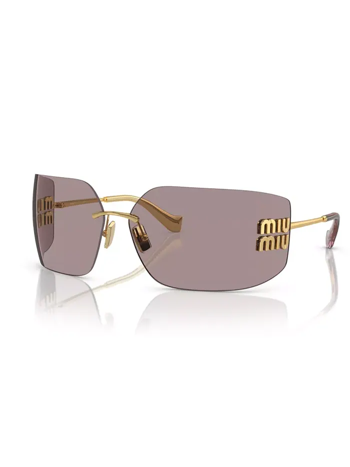 Женские солнцезащитные очки, MU 54YS MIU MIU