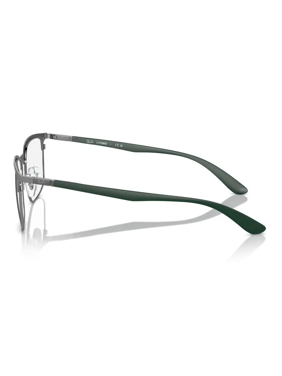 Оправы очков RB6518 Ray-Ban — изображение 3 из 4, серый