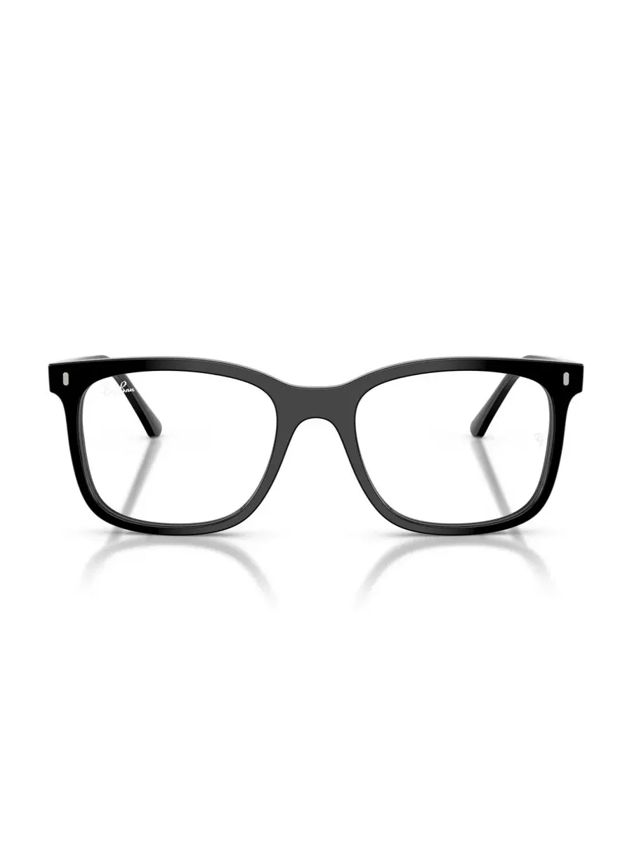 Очки офтальмологические RB5446 Ray-Ban — изображение 2 из 5, черный