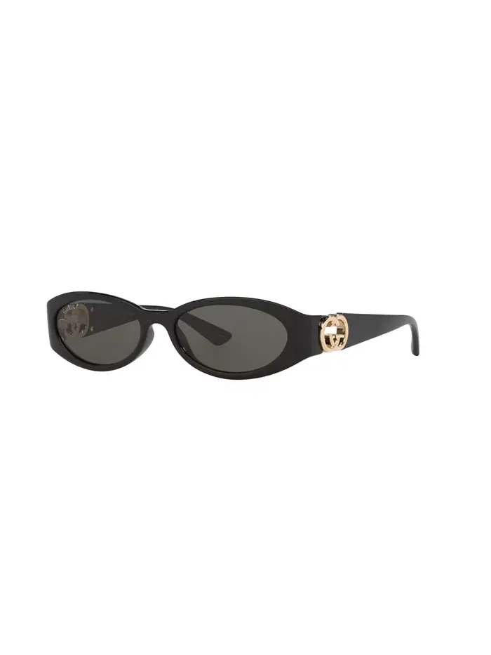 Женские круглые солнцезащитные очки, GG1660S GC002278 Gucci