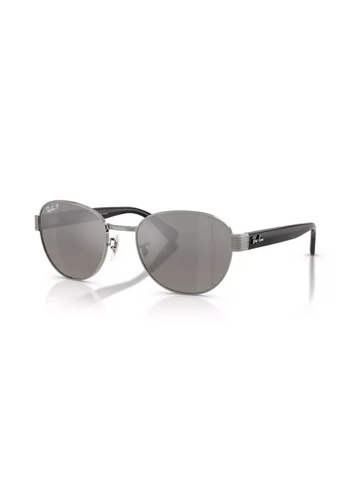Унисекс поляризационные солнцезащитные очки, RB3766CH Ray-Ban