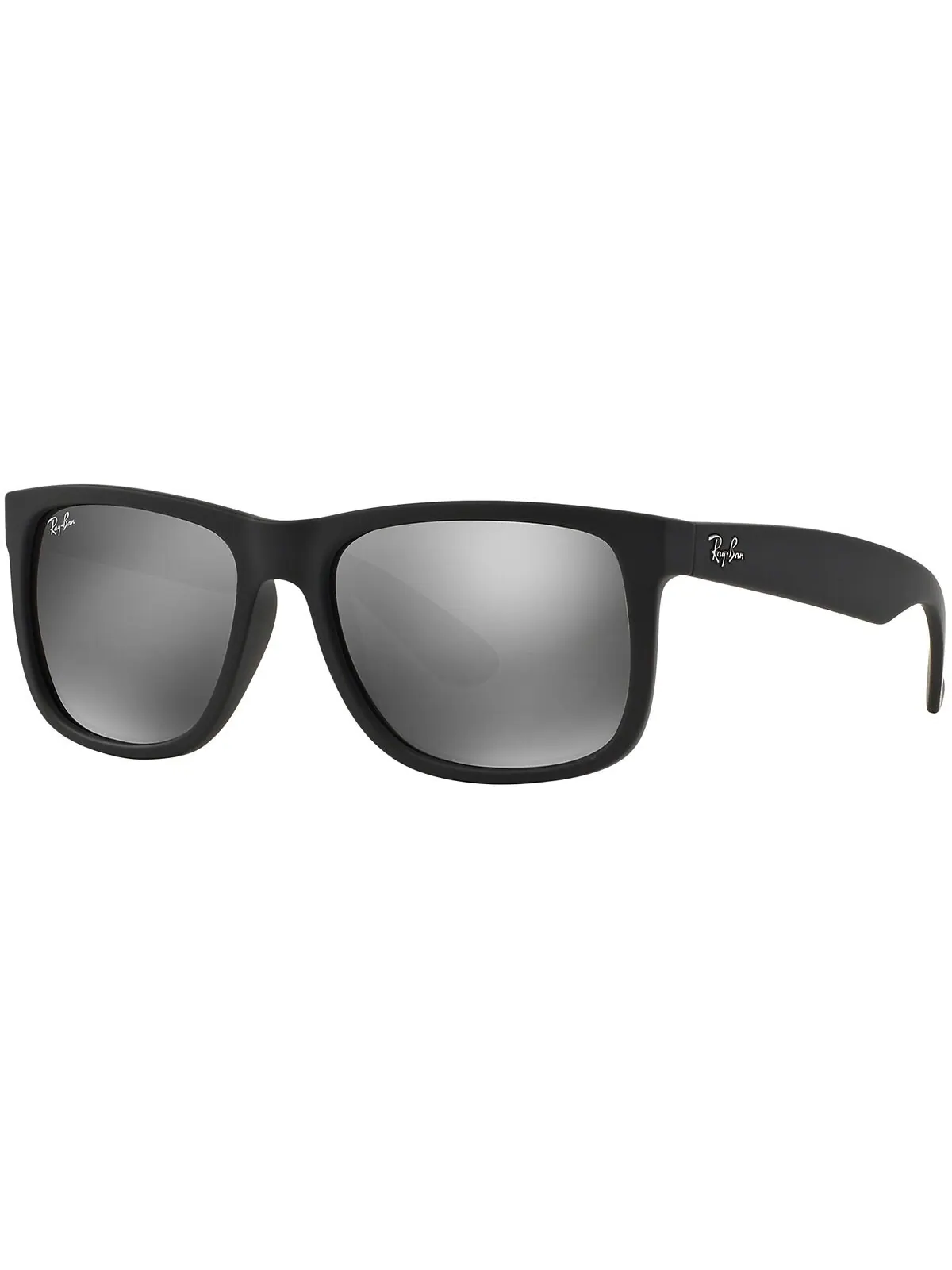 Солнцезащитные очки джастин зеркало rb4165 Ray-Ban