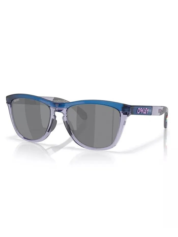 Мужские солнцезащитные очки Frogskins Range OO9284 Oakley