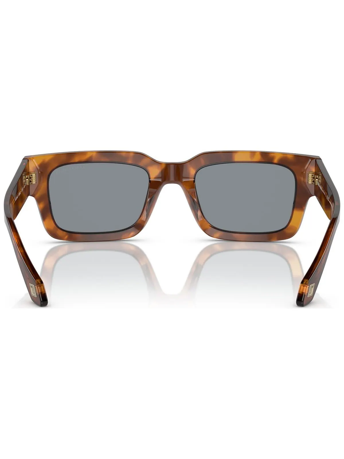 Мужские солнцезащитные очки, AR8184U52-X 52 Giorgio Armani — изображение 4 из 6, красный