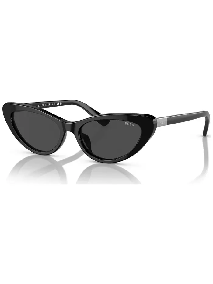 Женские солнцезащитные очки, PH4199U54-X Polo Ralph Lauren — изображение 1 из 6, черный