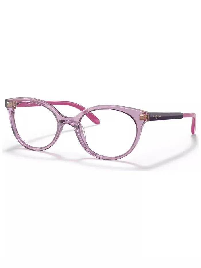 Детские овальные очки VY2013 Vogue Eyewear