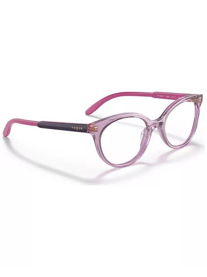 Детские овальные очки VY2013 Vogue Eyewear — 2